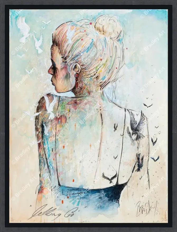 "Letting Go"