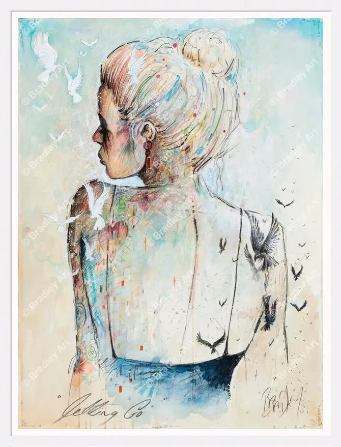 "Letting Go"