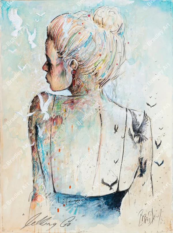 "Letting Go"