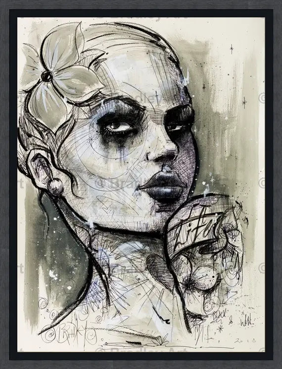 "Life II"