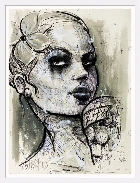 "Life II"