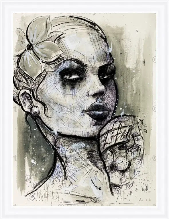 "Life II"
