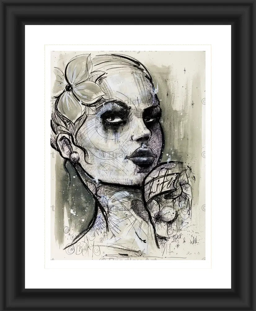 "Life II"