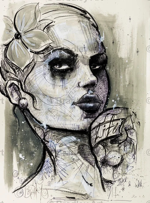 "Life II"