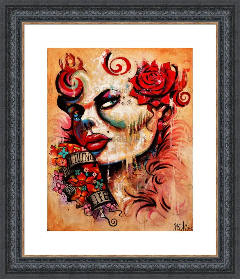 "Living the Good Life"