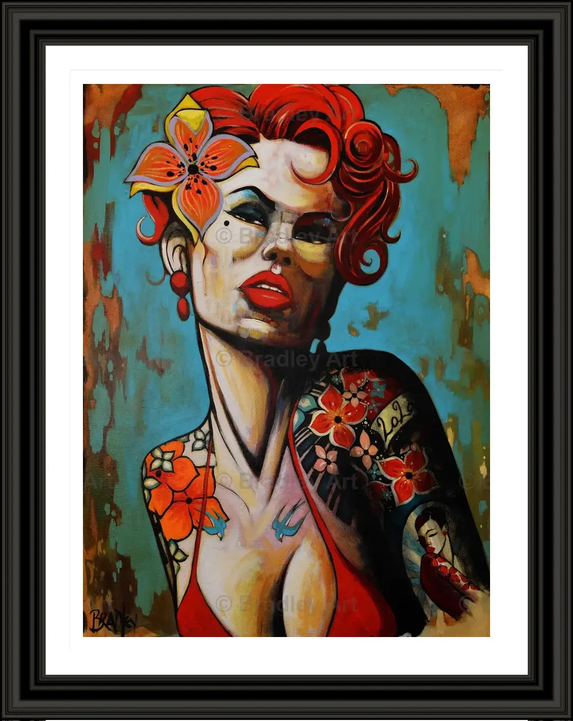 "Lola"
