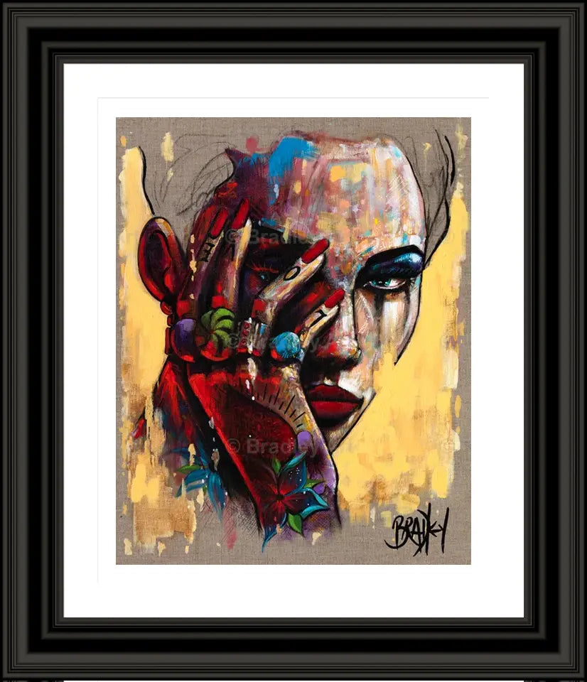 "Love Lost"