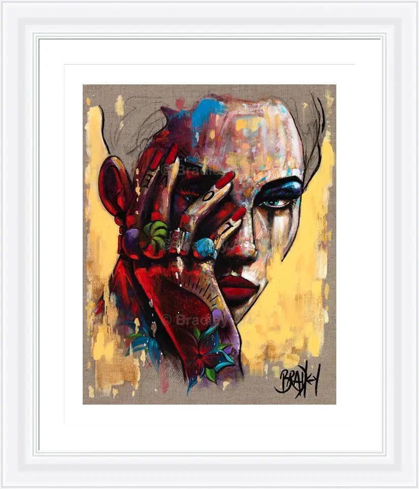 "Love Lost"
