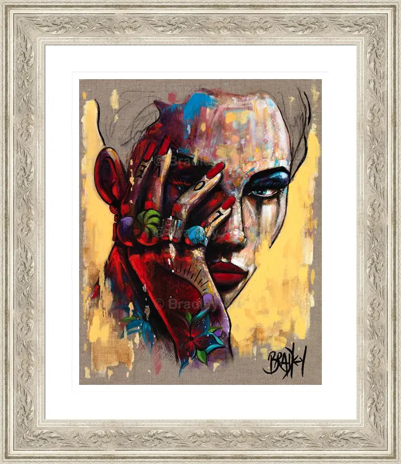 "Love Lost"