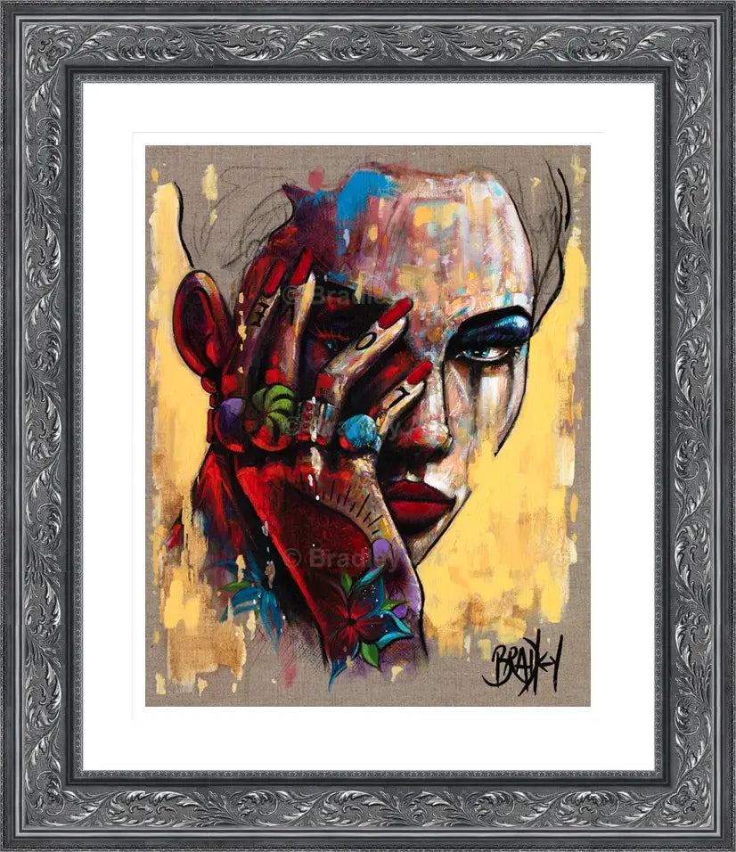 "Love Lost"