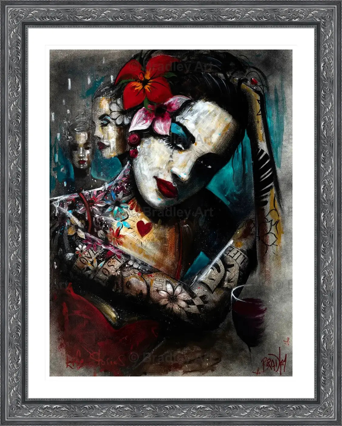 "Love Lost"