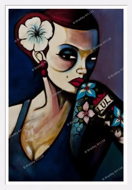 "Lulu"