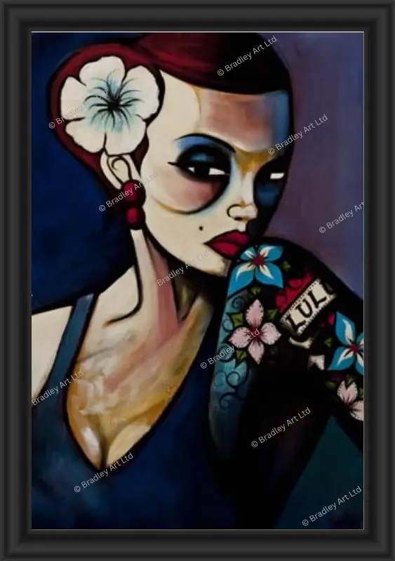 "Lulu"