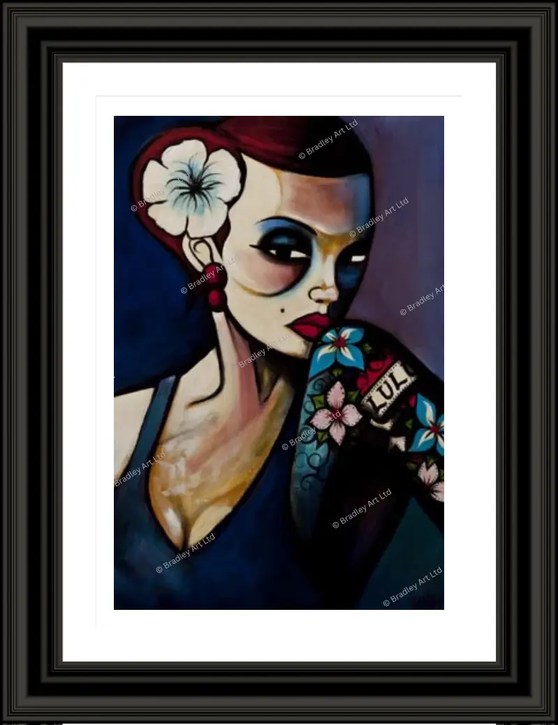 "Lulu"