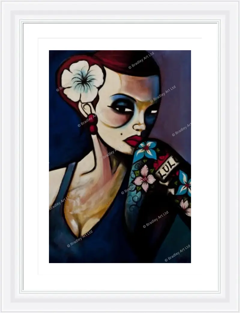 "Lulu"