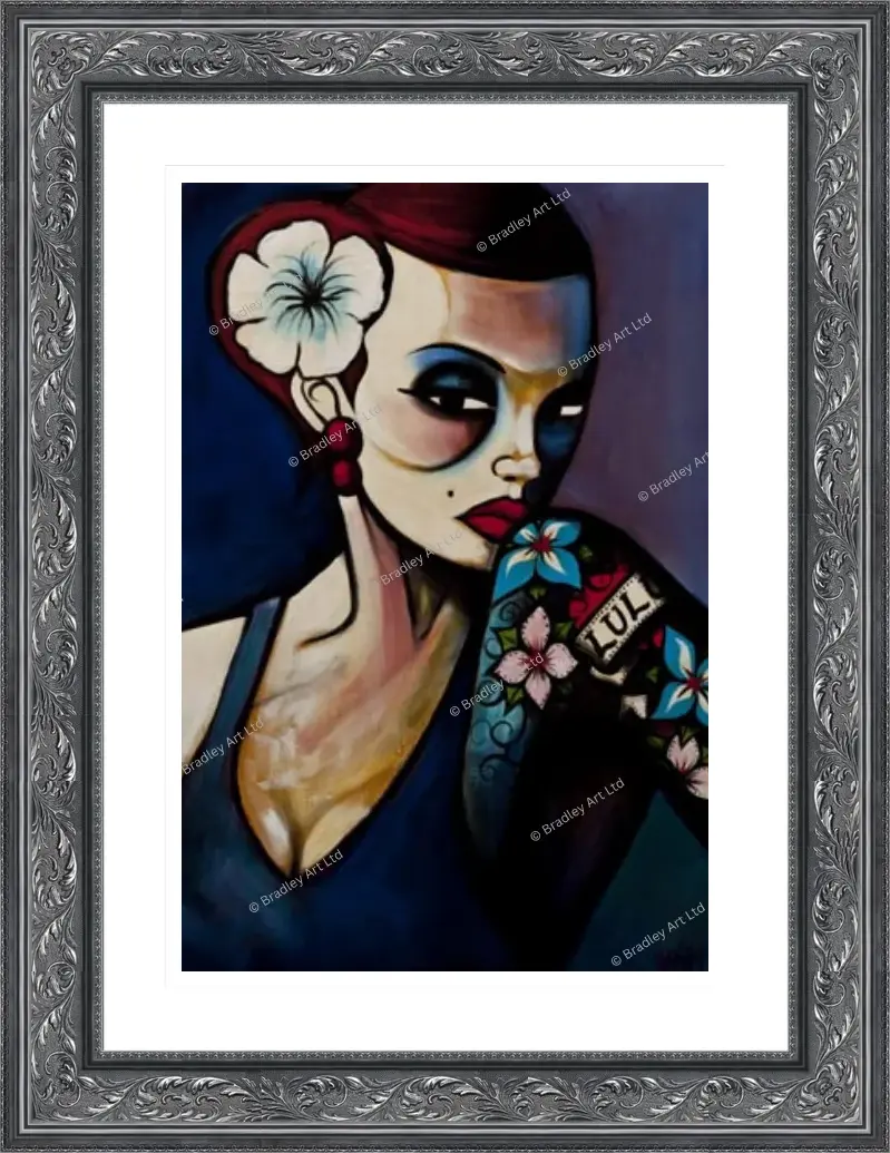 "Lulu"