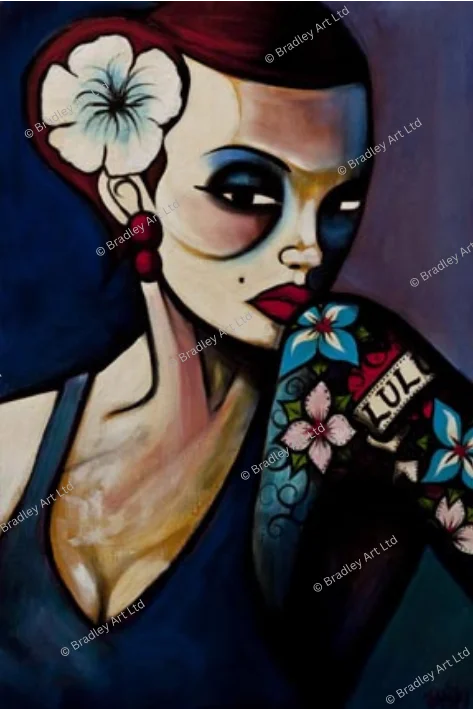 "Lulu"