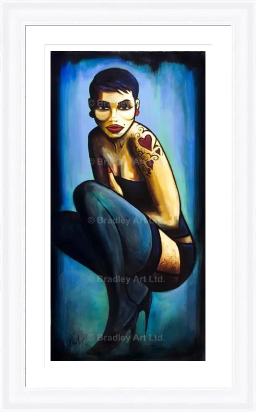 "Manhattan Dancer"