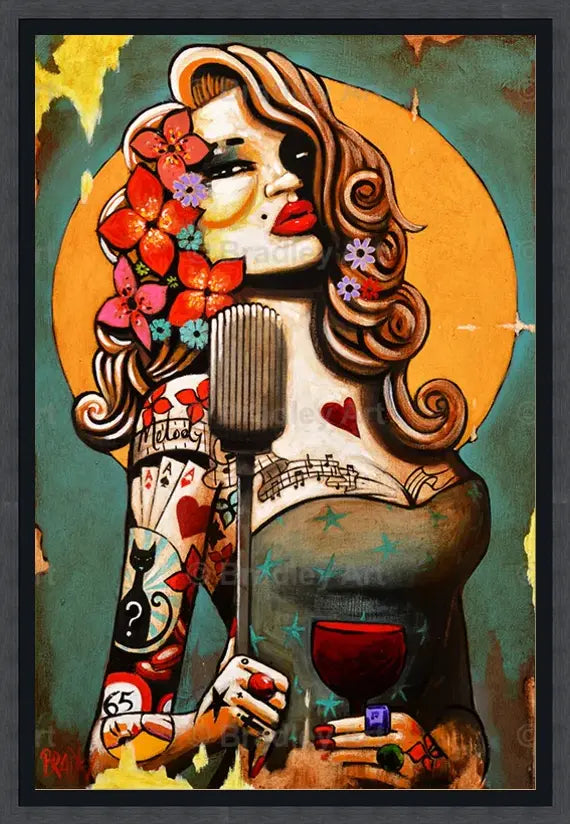 "Melody"