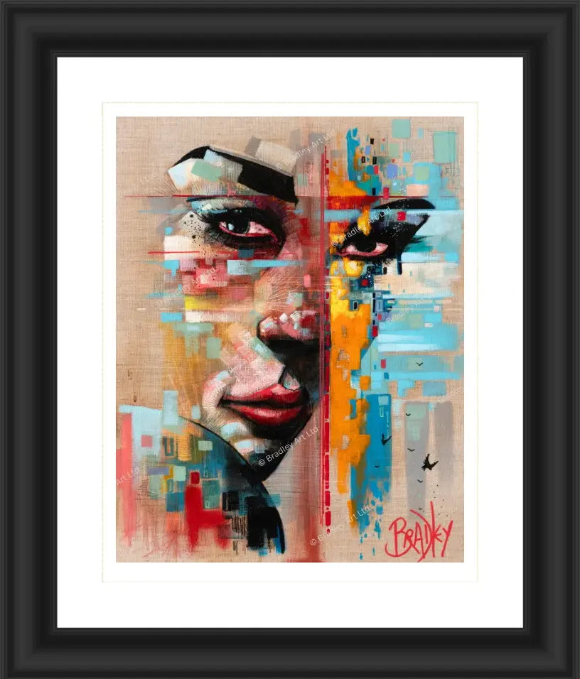 "Moments III"