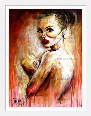 "Mother and Child"