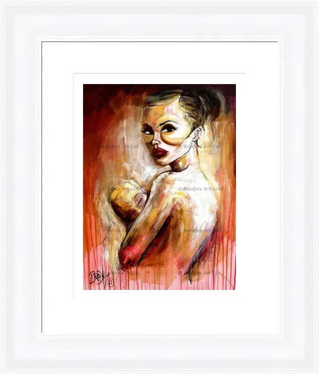 "Mother and Child"