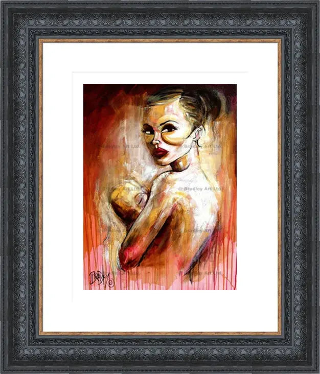 "Mother and Child"