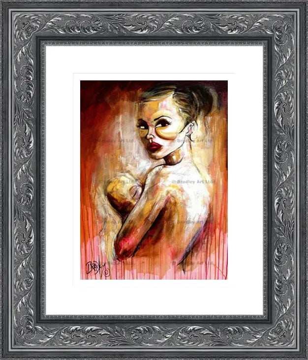 "Mother and Child"