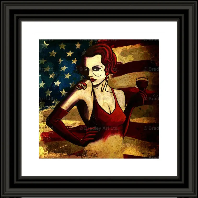"Movie Star USA"