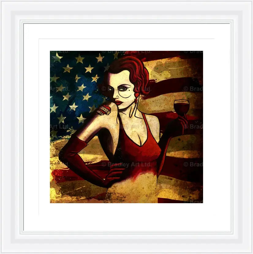 "Movie Star USA"
