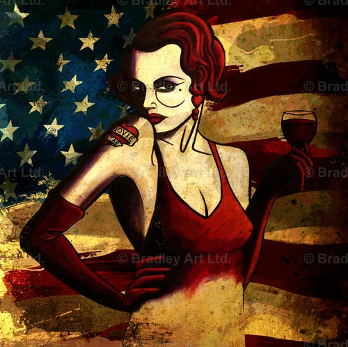 "Movie Star USA"