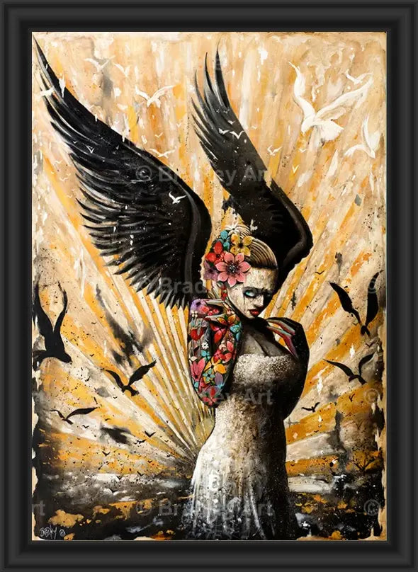 "My Angel"