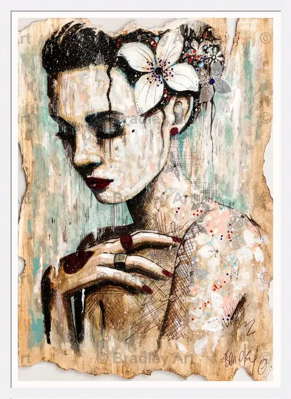 "My Own Thoughts"