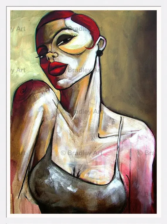 "Nightclub Hostess"