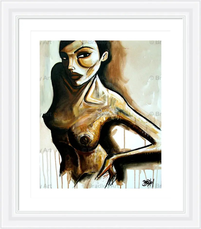 "Nude"
