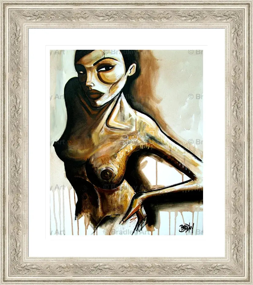 "Nude"