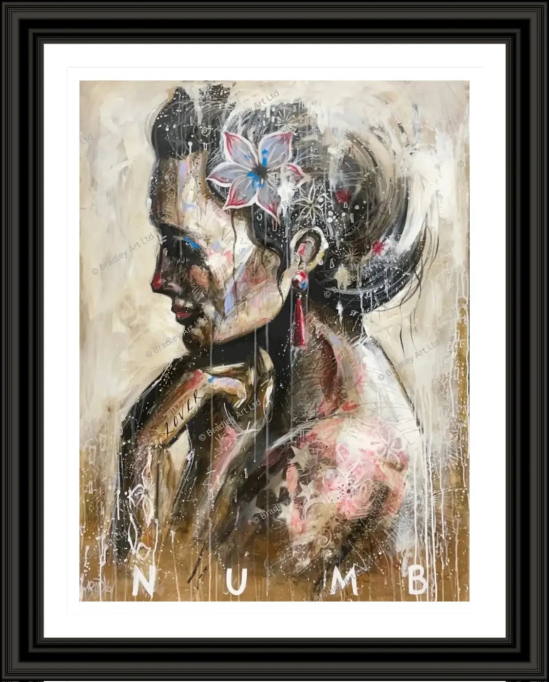 "Numb"