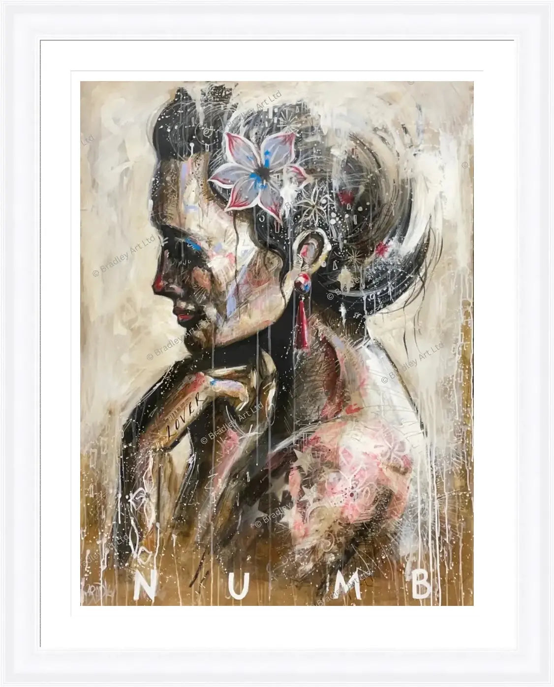 "Numb"