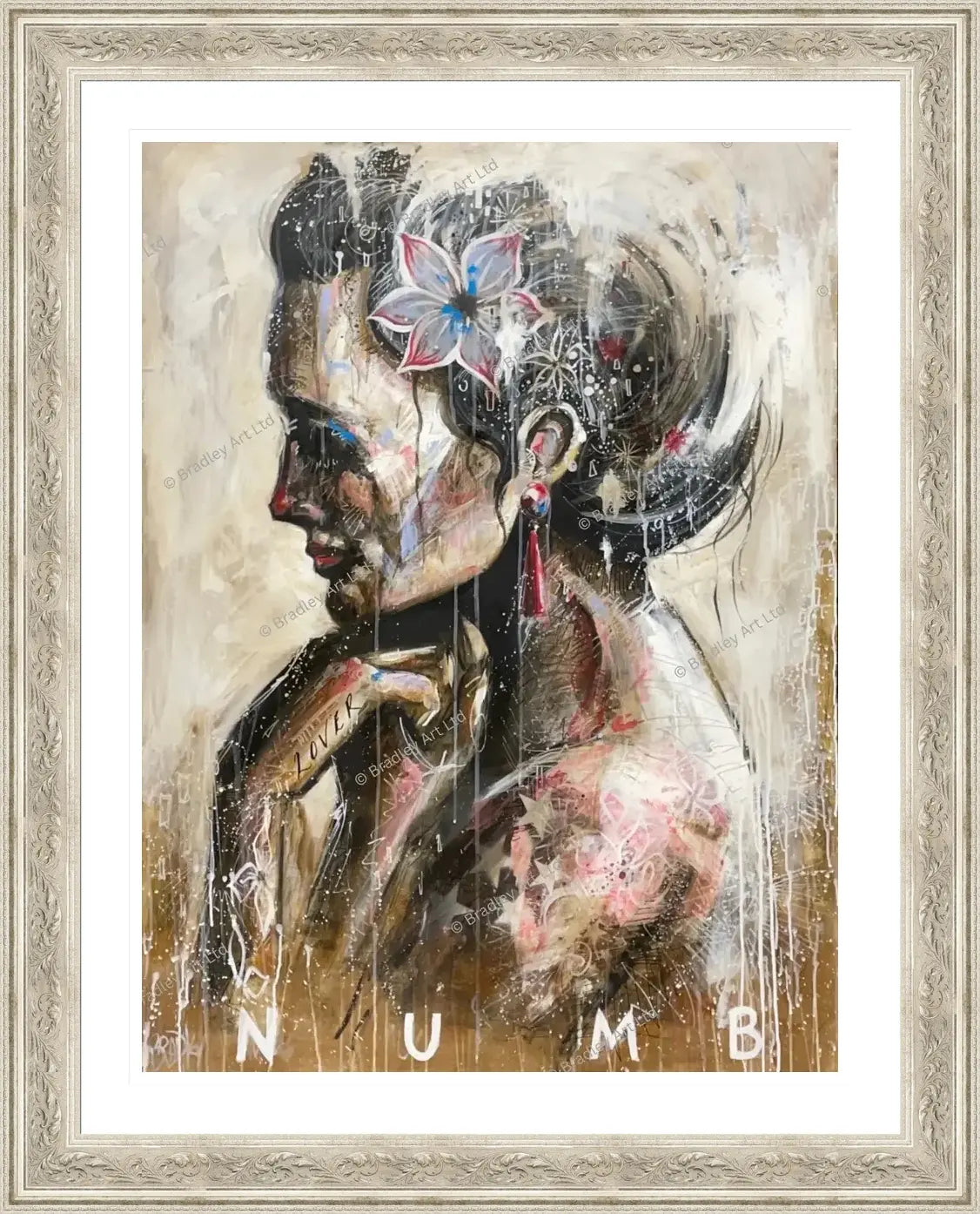 "Numb"
