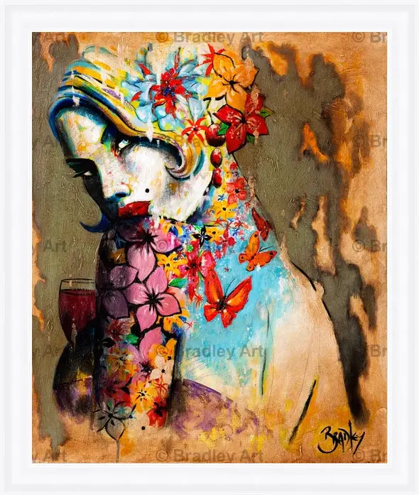 "Papillon"