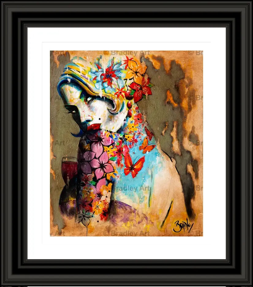"Papillon"
