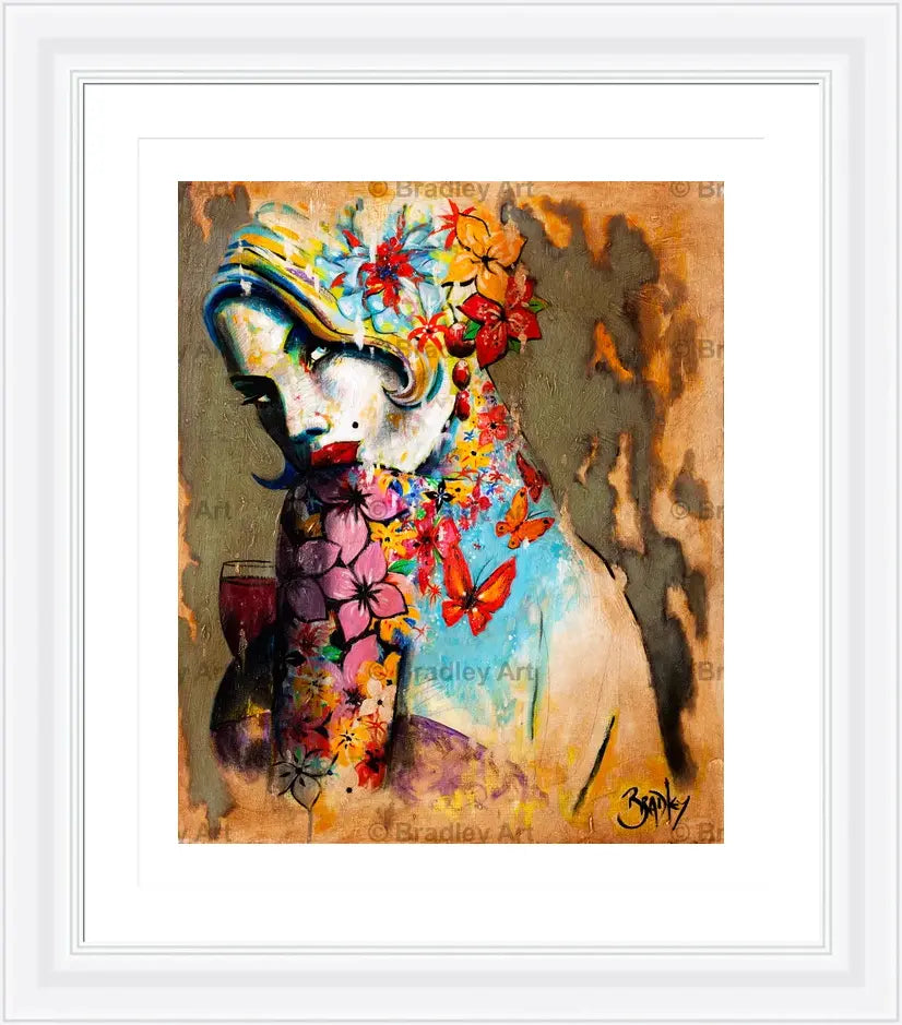 "Papillon"