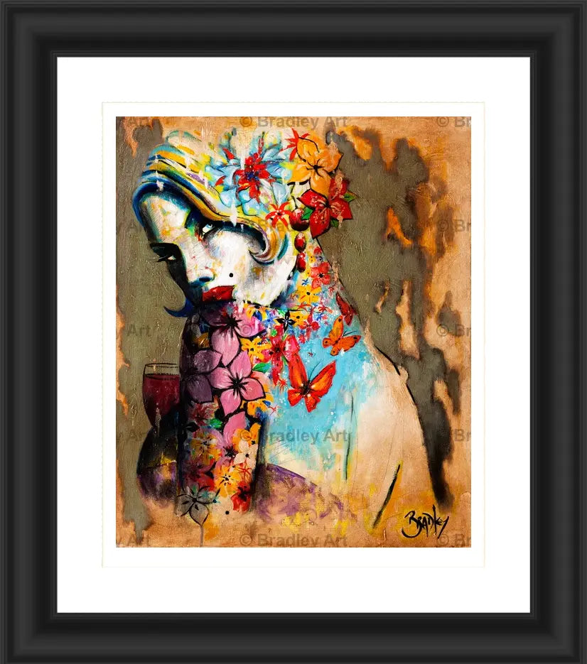 "Papillon"