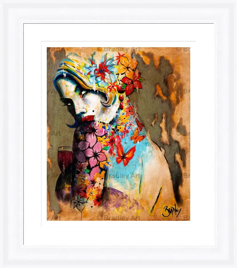 "Papillon"