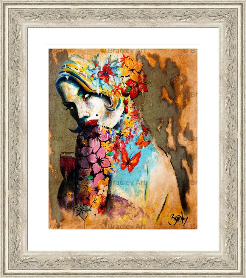 "Papillon"