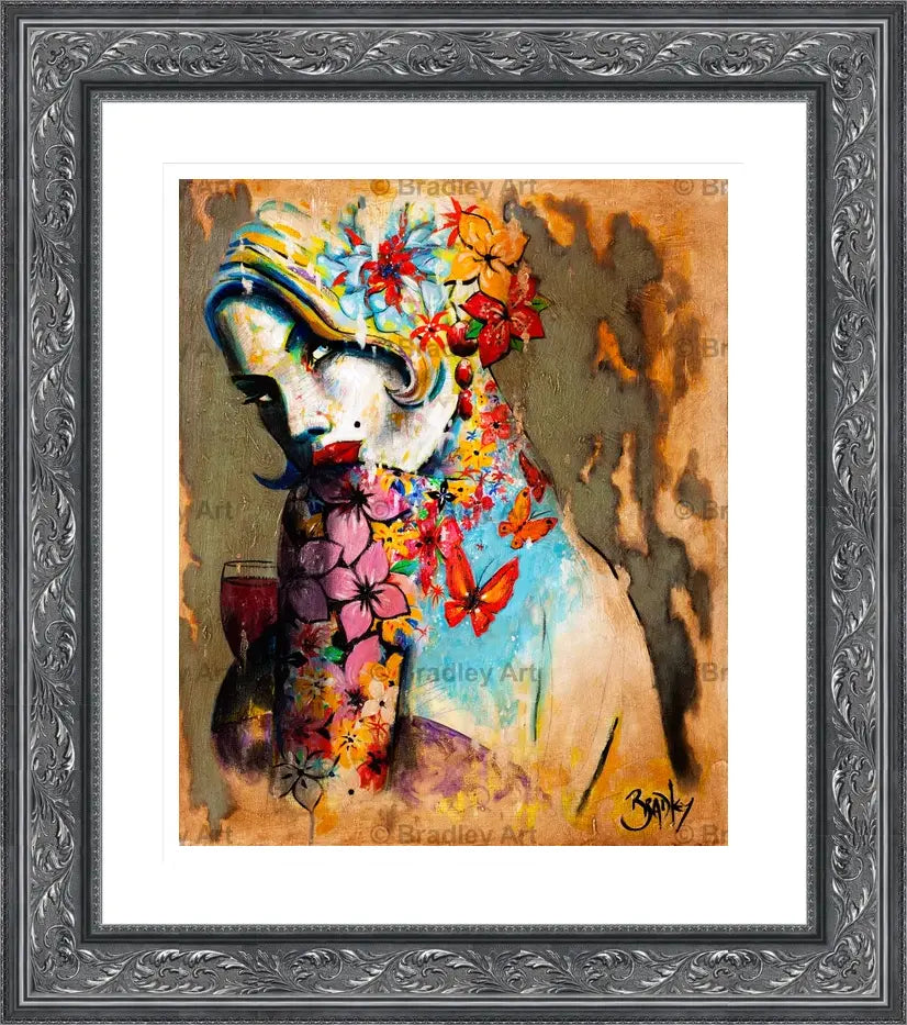 "Papillon"