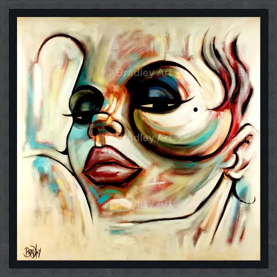 "Parisienne"