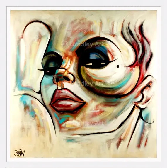 "Parisienne"