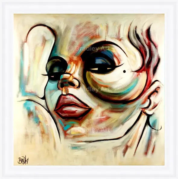 "Parisienne"