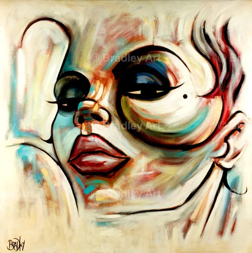 "Parisienne"